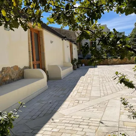Feriegård Masseria Santa Barbara Caltanissetta