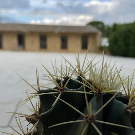 Masseria Santa Barbara * Caltanissetta