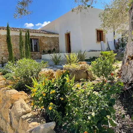 Masseria Santa Barbara Caltanissetta