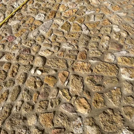 Masseria Santa Barbara Feriegård *