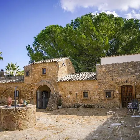 Masseria Santa Barbara * Caltanissetta