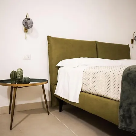 Masseria Santa Barbara *