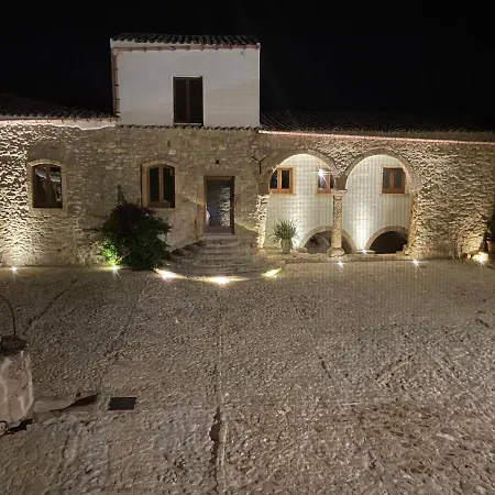 Masseria Santa Barbara * Caltanissetta