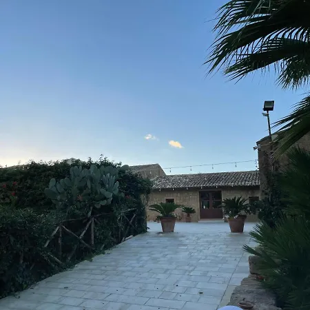 Feriegård Masseria Santa Barbara *