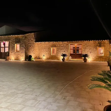Masseria Santa Barbara Farm stay *