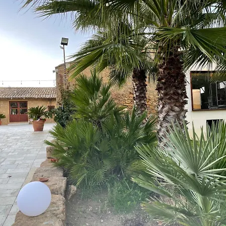 Farm stay Masseria Santa Barbara *
