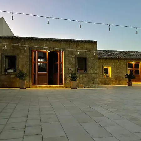 Farm stay Masseria Santa Barbara