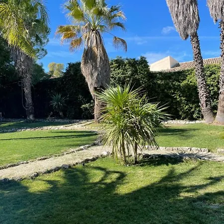 Farm stay Masseria Santa Barbara *
