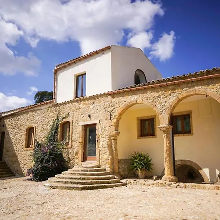 Farm stay Masseria Santa Barbara Caltanissetta