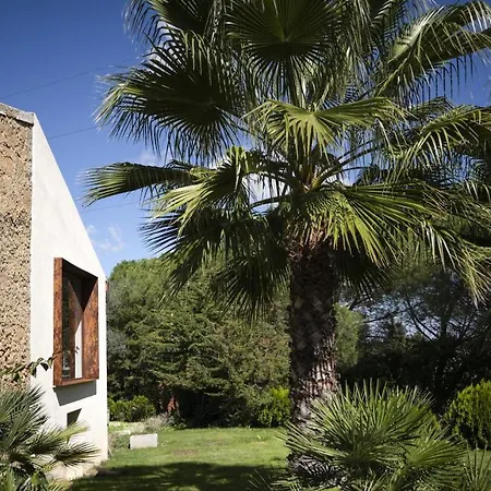 Masseria Santa Barbara Farm stay