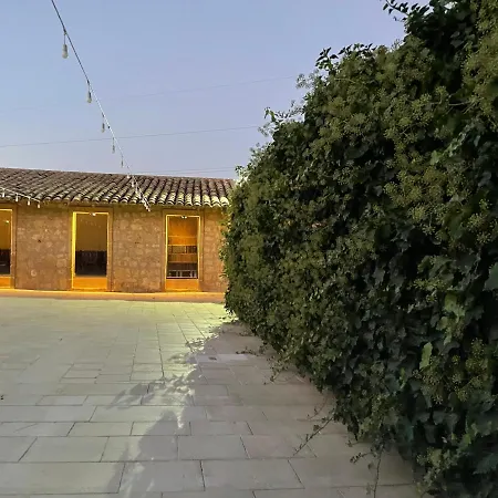 Masseria Santa Barbara