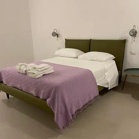 Masseria Santa Barbara Farm stay Caltanissetta