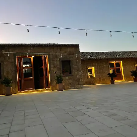 Farm stay Masseria Santa Barbara