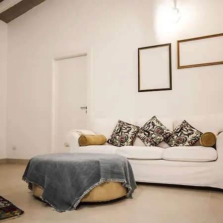 Masseria Santa Barbara *