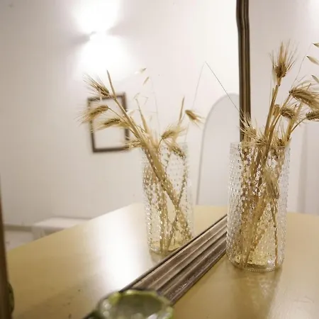 Masseria Santa Barbara Farm stay Caltanissetta